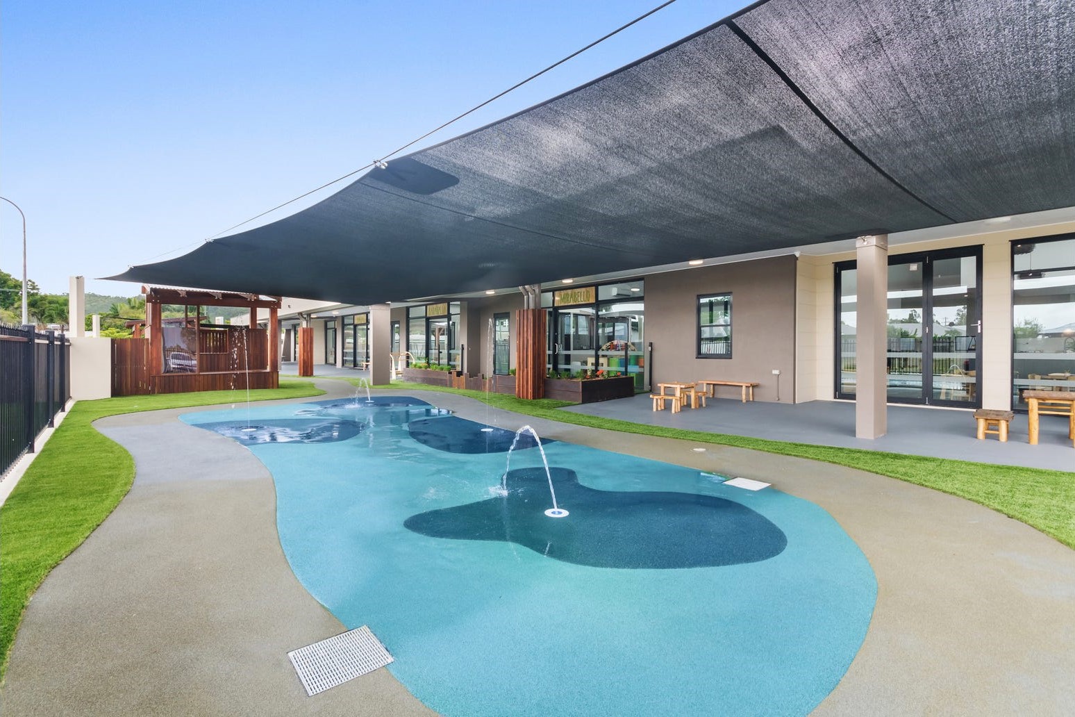 Childcare Centre Design, Planning & Construction in Condon, Queensland 2